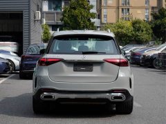 Mercedes-Benz GLE (Imported) 2024 GLE 450 4MATIC Luxury - ფოტო 5