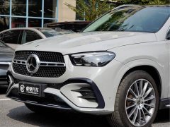 Mercedes-Benz GLE (Imported) 2024 GLE 450 4MATIC Luxury - ფოტო 7