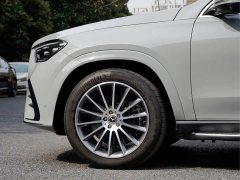 Mercedes-Benz GLE (Imported) 2024 GLE 450 4MATIC Luxury - ფოტო 8