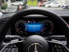 Mercedes-Benz GLE (Imported) 2024 GLE 450 4MATIC Luxury - ფოტო 9