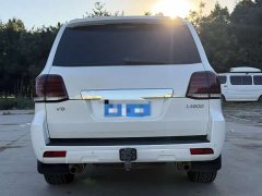 Hengtian L4600 4.6L V8 Pilot Edition - photo 10