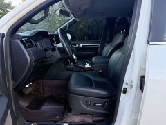 Hengtian L4600 4.6L V8 Pilot Edition - photo 4