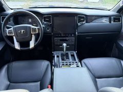 Hengtian L4600 4.6L V8 Pilot Edition - photo 6