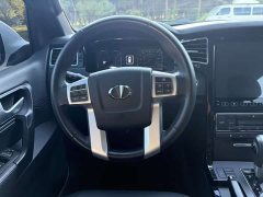 Hengtian L4600 4.6L V8 Pilot Edition - photo 7