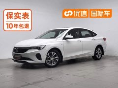 Buick Verano 2022 Pro 533T Comfort Edition - ფოტო 1