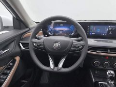 Buick Verano 2022 Pro 533T Comfort Edition - ფოტო 11