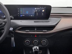 Buick Verano 2022 Pro 533T Comfort Edition - ფოტო 12