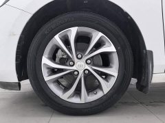 Buick Verano 2022 Pro 533T Comfort Edition - ფოტო 17