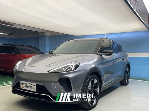 2022 ARCFOX Alpha T 2021 653S 160kW - ავტომობილი ჩინეთიდან