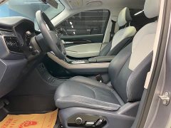 ARCFOX Alpha T 2021 653S 160kW - ფოტო 11
