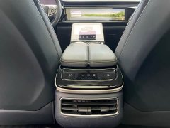 ARCFOX Alpha T 2021 653S 160kW - ფოტო 19