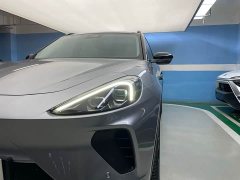 ARCFOX Alpha T 2021 653S 160kW - ფოტო 4