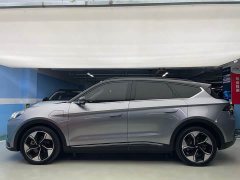 ARCFOX Alpha T 2021 653S 160kW - ფოტო 5