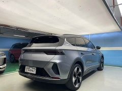 ARCFOX Alpha T 2021 653S 160kW - ფოტო 6