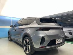 ARCFOX Alpha T 2021 653S 160kW - ფოტო 8