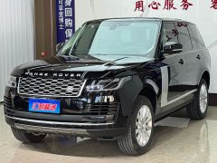 Land Rover Range Rover 3.0 L6 360PS Heritage Edition - ფოტო 1