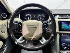 Land Rover Range Rover 3.0 L6 360PS Heritage Edition - ფოტო 10