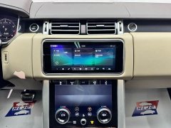 Land Rover Range Rover 3.0 L6 360PS Heritage Edition - ფოტო 11