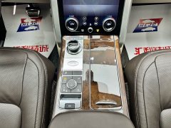 Land Rover Range Rover 3.0 L6 360PS Heritage Edition - ფოტო 12