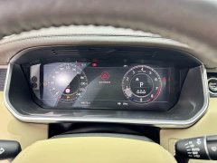 Land Rover Range Rover 3.0 L6 360PS Heritage Edition - ფოტო 13