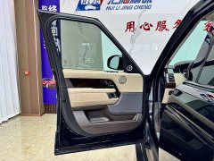 Land Rover Range Rover 3.0 L6 360PS Heritage Edition - ფოტო 15