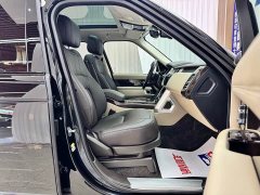 Land Rover Range Rover 3.0 L6 360PS Heritage Edition - ფოტო 16