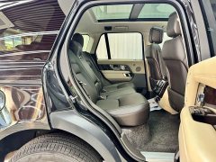 Land Rover Range Rover 3.0 L6 360PS Heritage Edition - ფოტო 17