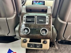 Land Rover Range Rover 3.0 L6 360PS Heritage Edition - ფოტო 18
