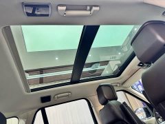 Land Rover Range Rover 3.0 L6 360PS Heritage Edition - ფოტო 19