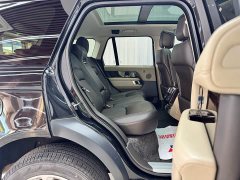 Land Rover Range Rover 3.0 L6 360PS Heritage Edition - ფოტო 20