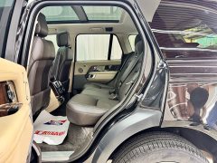 Land Rover Range Rover 3.0 L6 360PS Heritage Edition - ფოტო 8