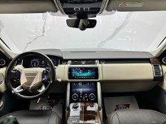 Land Rover Range Rover 3.0 L6 360PS Heritage Edition - ფოტო 9