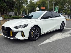Trumpchi Leopard 270T DCT J10 Flying Man Edition - ფოტო 1