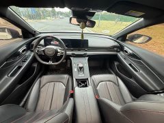 Trumpchi Leopard 270T DCT J10 Flying Man Edition - ფოტო 10