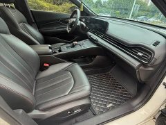 Trumpchi Leopard 270T DCT J10 Flying Man Edition - ფოტო 11