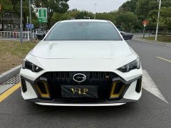 Trumpchi Leopard 270T DCT J10 Flying Man Edition - ფოტო 2
