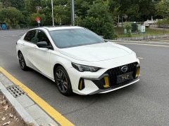 Trumpchi Leopard 270T DCT J10 Flying Man Edition - ფოტო 3