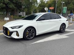 Trumpchi Leopard 270T DCT J10 Flying Man Edition - ფოტო 4