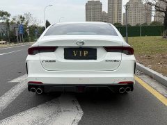 Trumpchi Leopard 270T DCT J10 Flying Man Edition - ფოტო 6