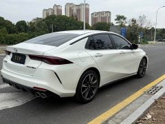 Trumpchi Leopard 270T DCT J10 Flying Man Edition - ფოტო 7