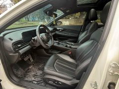 Trumpchi Leopard 270T DCT J10 Flying Man Edition - ფოტო 8