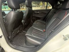Trumpchi Leopard 270T DCT J10 Flying Man Edition - ფოტო 9