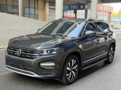Volkswagen Taos 280TSI FWD Luxury Smart Connected Edition - ფოტო 1