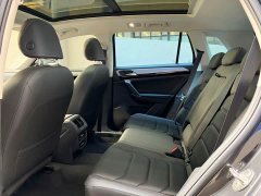 Volkswagen Taos 280TSI FWD Luxury Smart Connected Edition - ფოტო 10