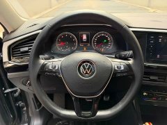 Volkswagen Taos 280TSI FWD Luxury Smart Connected Edition - ფოტო 11