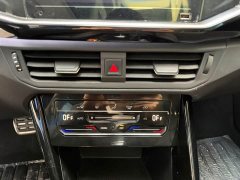 Volkswagen Taos 280TSI FWD Luxury Smart Connected Edition - ფოტო 14