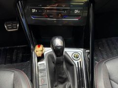 Volkswagen Taos 280TSI FWD Luxury Smart Connected Edition - ფოტო 15
