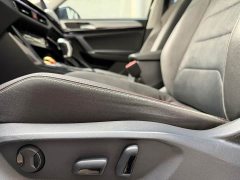 Volkswagen Taos 280TSI FWD Luxury Smart Connected Edition - ფოტო 18