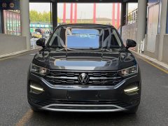 Volkswagen Taos 280TSI FWD Luxury Smart Connected Edition - ფოტო 2