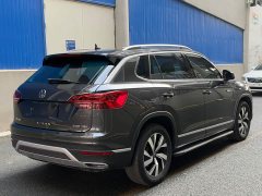 Volkswagen Taos 280TSI FWD Luxury Smart Connected Edition - ფოტო 4